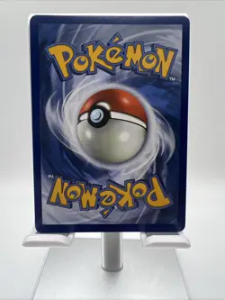 Pokemon Nita TCG Sun & Moon Team Up Holo Ultra Rare Card 180/181 - Image 3