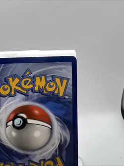 Pokemon Nita TCG Sun & Moon Team Up Holo Ultra Rare Card 180/181 - Image 4