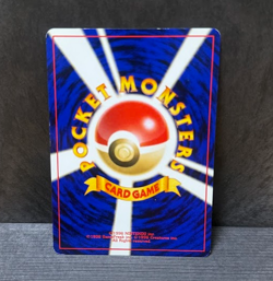 Pokemon Card Lot of 4 Japanese Lugia No.249 Promo MP + 3 Cards MP - Image 3