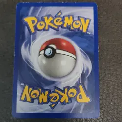 Pokemon Chansey 31/105 Neo Destiny Regular Uncommon Card 2000 Moderately Played - Image 2