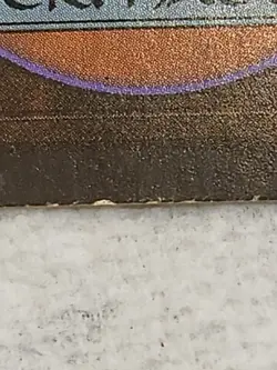 Armageddon Magic the Gathering MTG CCG LP - Image 3