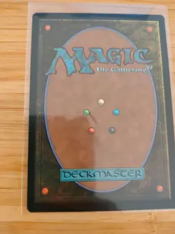 MTG Airbender Ascension 0006 Avatar: the Last Airbender M/NM Free UK P&P - Image 2