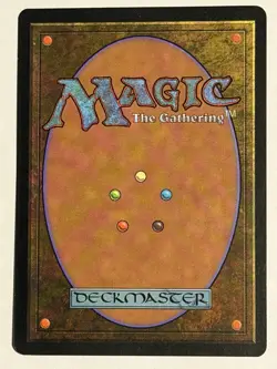 City of Traitors MTG - Exodus (EXO) Magic The Gathering Dent - Image 2