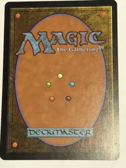 City of Traitors MTG - Exodus (EXO) Magic The Gathering Dent - Image 3