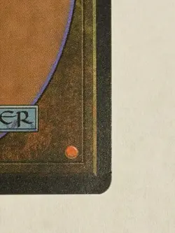 City of Traitors MTG - Exodus (EXO) Magic The Gathering Dent - Image 4