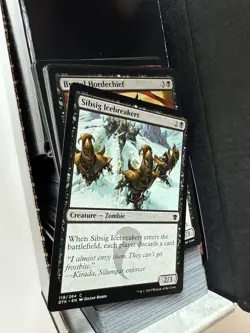 Lot 2 Magic: The Gathering Deck Builders Toolkit & 2014 Core Set - Image 5