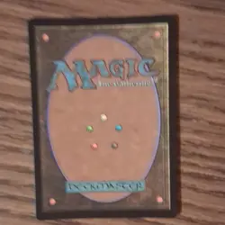 Wizards of the Coast Pramikon Sky Rampart Commander 2019 Mythic Foil MTG - Image 2