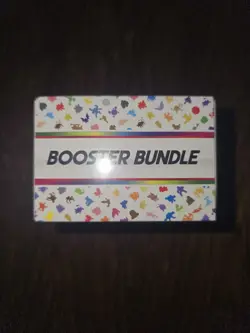 Pokemon TCG Scarlet & Violet 151 Booster Bundle Brand New Factory Sealed Pokemon - Image 5