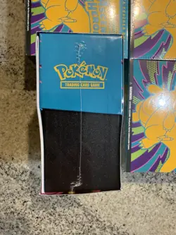 Pokemon Mega Evolution Ascended Heroes Elite Trainer Box ETB lot of 4 sealed - Image 4