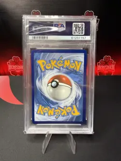 Charizard VMAX #074 2020 Pokemon SWSH Champion's Path Rainbow PSA 10 Gem MT - Image 2