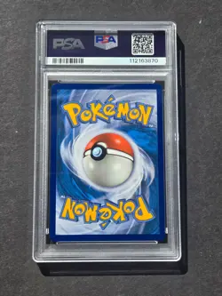 Pokemon PSA 10 HIDDEN FATES TINS 2019 PROMO CHARIZARD GX #SM211 - GEM MINT - Image 2