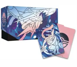 PRESALE Pokemon Center Exclusive Chaos Rising Bundle Sealed NEW ETB Booster Box - Image 4