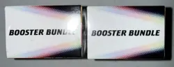 2x Prismatic Evolutions Booster Bundles: Pokemon - New & Sealed - Scarlet Violet - Image 3