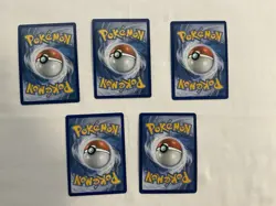 Pokemon TCG Rayquaza VMAX/GX/EX - Image 2