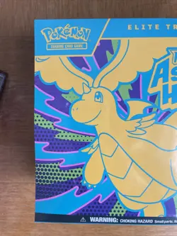 Pokemon Ascended Heroes - Elite Trainer Box - ETB - BRAND NEW Sealed - Image 2