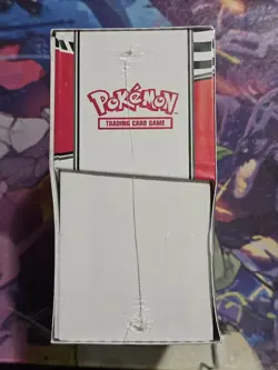 Pokemon TCG Scarlet & Violet White Flare Elite Trainer Box ETB NEW SEALED - Image 4