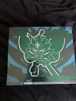 Pokemon Ascended Heroes Elite Trainer Box 2 for 1 read and see pics - Image 3