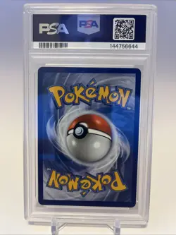 Pokemon 2021 Lance's Charizard V SWSH133 Celebrations Collection GEM MINT PSA 10 - Image 2