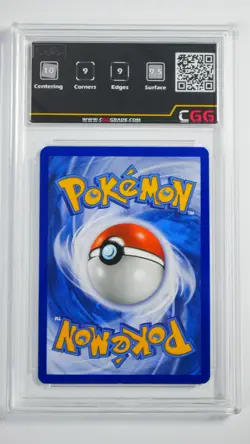 Carte pokemon Mewtwo EX CGG 9 ENGLISH XY Black Star Promos XY183 22390052 - Image 2