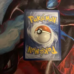 Pokemon TCG Jirachi RC13/32 Holo Radiant Collection Generations - Image 3