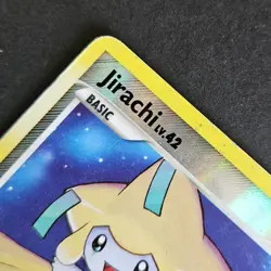 Jirachi 31/146 Legends Awakened Reverse Holo Rare Pokemon HP - Image 3