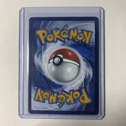 Shuckle 136/132 Mega Evolution Illustration Rare Pokemon NM Free Shipping - Image 2