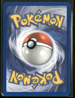 Koga's Ninja Trick 115/132 Uncommon Gym Challenge Pokemon Lightly Played - Image 2