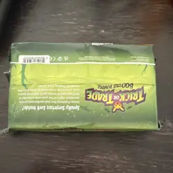 Pokemon Trick or Trade Booster Bundle Sealed Box with 50 Mini Packs - Image 2