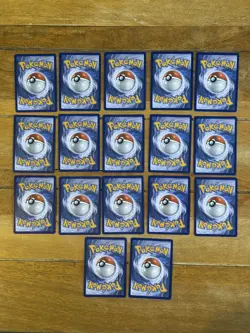 Pokemon TCG Phantasmal Flames - Full Ex Set (10/10) Bundle Incl 7X Full Arts - Image 2