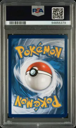 2017 Pokemon Darkrai Holo XY194 Black Star Promo MINT PSA 9 - Image 2