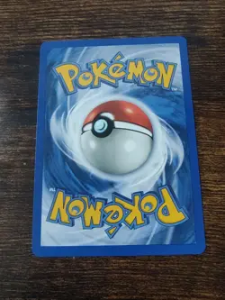 Pokemon Gym Challenge 1st Edition Misty's Psyduck 90/132 - Image 2