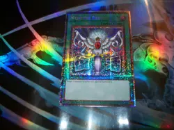 Monster Reborn 1st Edition Starlight Rare RA05-EN108 Yu-Gi-Oh! - Image 1