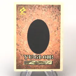 Yu-Gi-Oh KONAMI Dark Magician Promo DM1 Monster Capsule 1998 EX Japanese u081 - Image 2