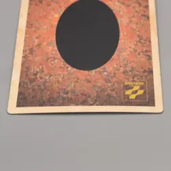 Yu-Gi-Oh KONAMI Dark Magician Promo DM1 Monster Capsule 1998 EX Japanese u081 - Image 5