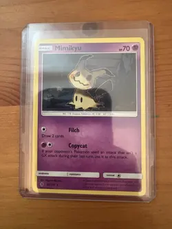 Pokemon Vintage-Modern Card Lot 1996-2020’s W/Holo, Rev-Holo, and Regular Finish - Image 5