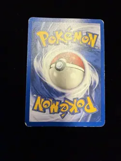 Dark Dragonite 5/82 Pokemon TCG Holo Foil Rare Card - Image 3