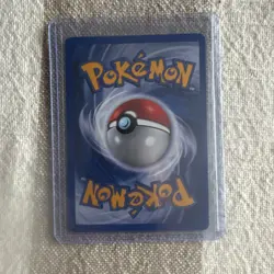 Pokemon Mew 46/040 Southern Islands Reverse Holo Promo Card English - Image 2