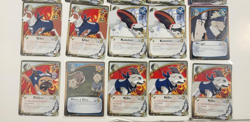 Naruto Lot Of 50 CCG Trading Card - Image 4