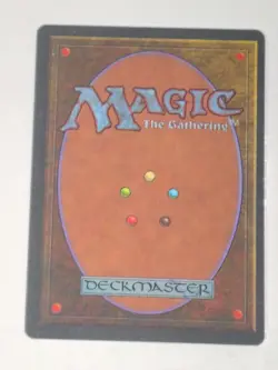 Wheel of Fortune Revised Edition NM/LP Excellent Condition Magic The Gathering - Image 2