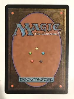 Cabal Conditioning NM Scourge MTG - Image 2