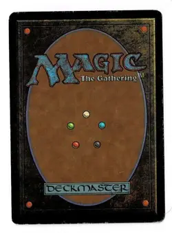 MTG - Mishras Factory - 4th Edition - Image 2