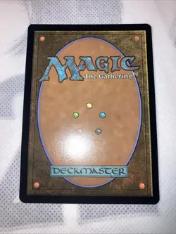 Magic The Gathering TMNT Cytoplast Manipulator Borderless X2 - Image 3