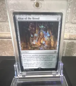 Magic: The Gathering Altar of the Brood 216/269 KTK Artifact Regular English - Image 1