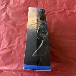 Commander Legends: Battle for Baldur's Gate Mind Flayarrrs Commander Deck MTG - Image 2