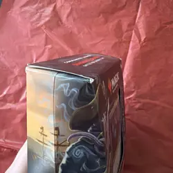 Commander Legends: Battle for Baldur's Gate Mind Flayarrrs Commander Deck MTG - Image 4