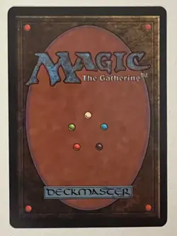 Magic the Gathering MTG Beta Raise Dead NM (Beta Bob) - Image 2