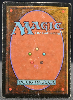 Mana Vault Revised Edition MTG Artifact Ramp Mana Acceleration MP Rare - Image 2