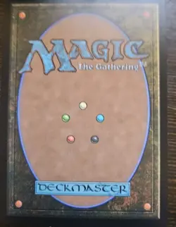 Force of Will (JP Alternate Art)(Silver Scroll Foil) Strixhaven Mystical Archive - Image 2