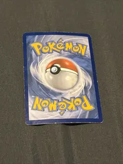 Raichu Break 50/162 Breakthrough Holo Rare Pokemon Card TCG NM - Image 2