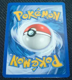 Dark Raichu 83/82 Holo Rare Unlimited Team Rocket 2000 - Pokemon Card TCG (NM) - Image 4